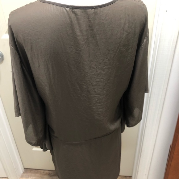 Krisa tunic dolman dress from Revolve Size S - Picture 6 of 6